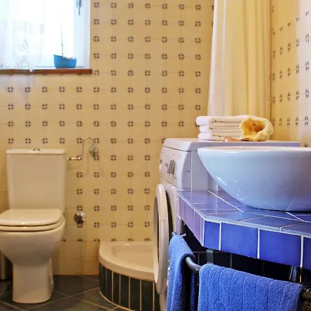 וילה Kate - Three Bedroom