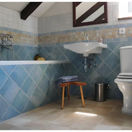 Kate - Three Bedroom וילה מרינה